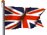 Union Flag of the United Kingdom